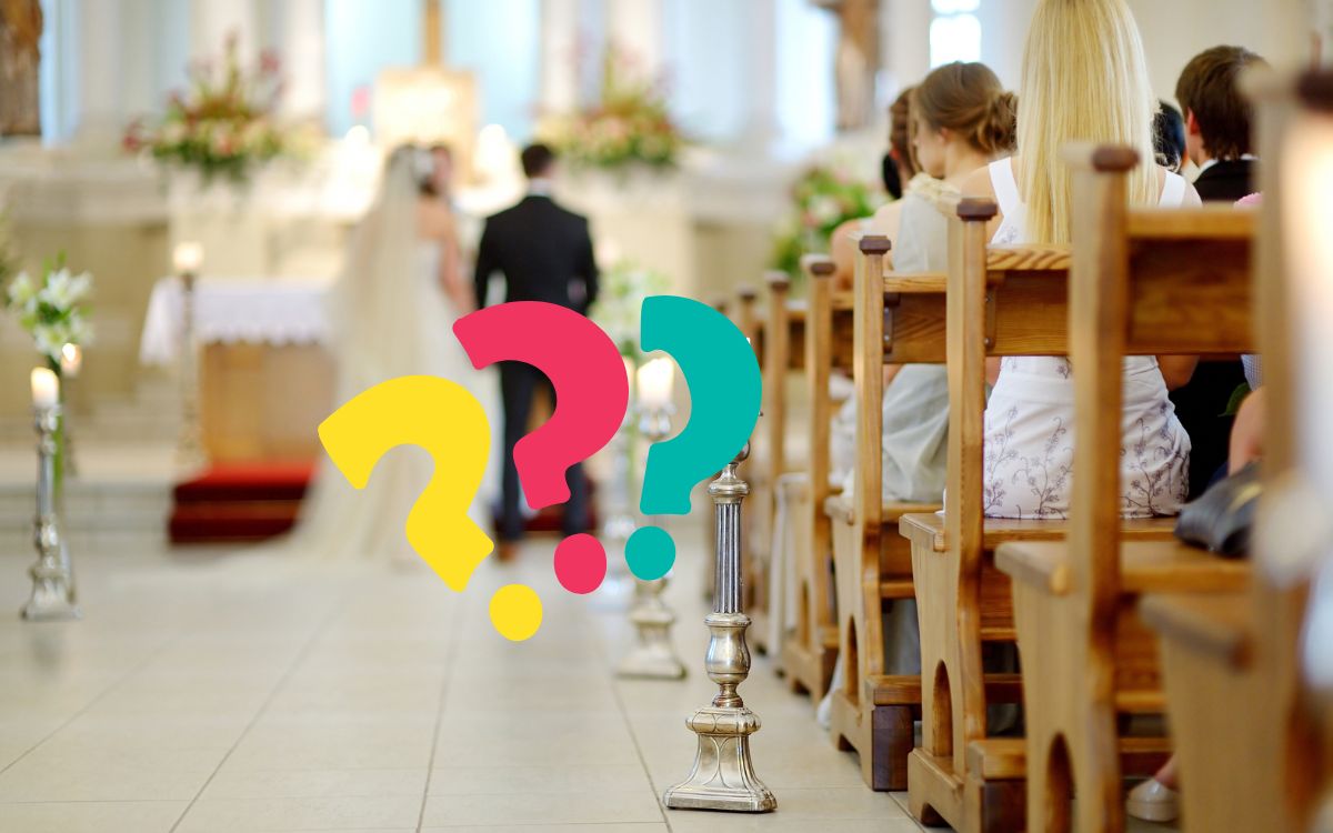 Quem faz casamento religioso tem direito à folga?