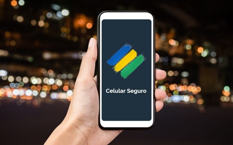 Celular seguro: aprenda como funciona e como se cadastrar 7 Celular seguro como funciona