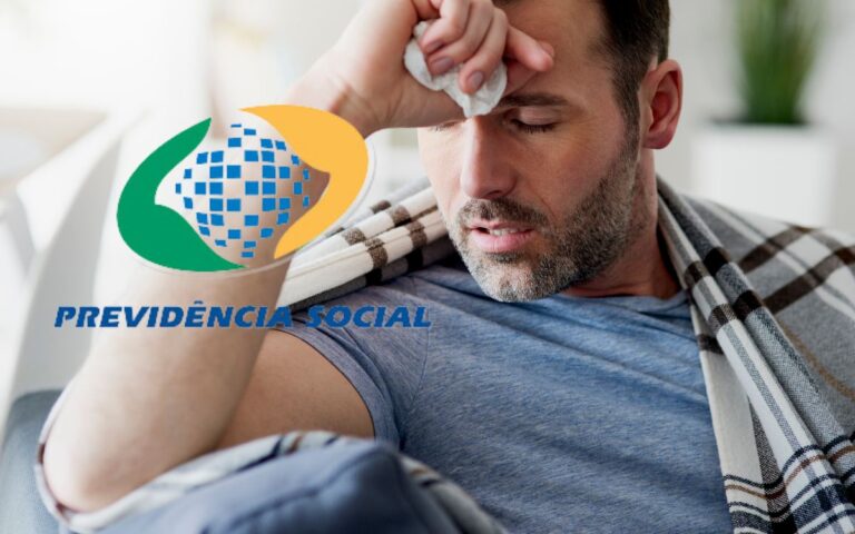 Como agendar perícia INSS