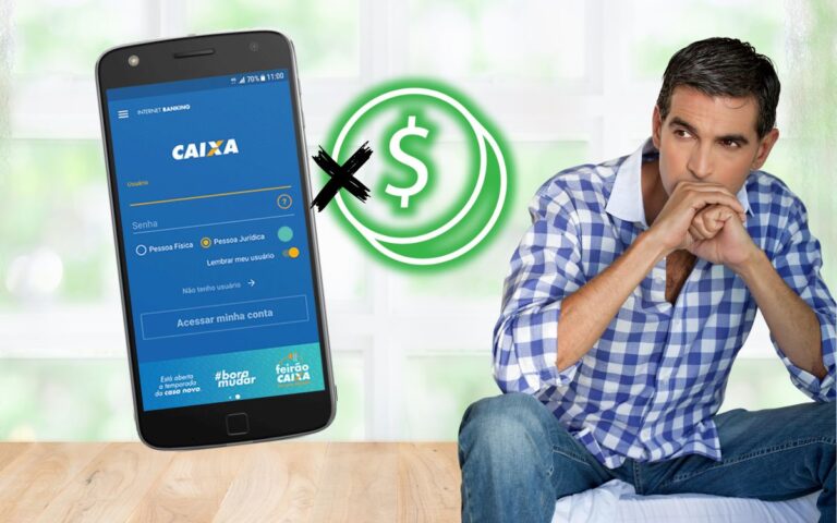 Como cancelar saque corre