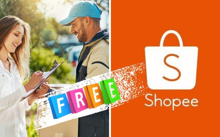 Tem como conseguir frete grátis na Shopee? As opções para ter o desconto 3 Como conseguir frete grátis na Shopee