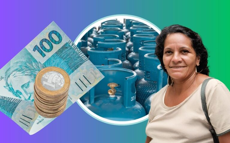 Como faço para receber Auxílio Gás em 2024? O que você precisa saber 2 Como faço para receber Auxílio Gás