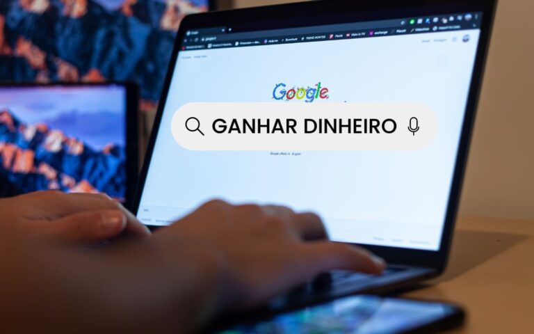 5 formas de ganhar dinheiro com o Google; entenda como aproveitar 2 Como ganhar dinheiro com o Google