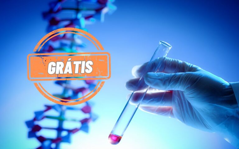 Como pedir na Justiça exame de DNA gratuito