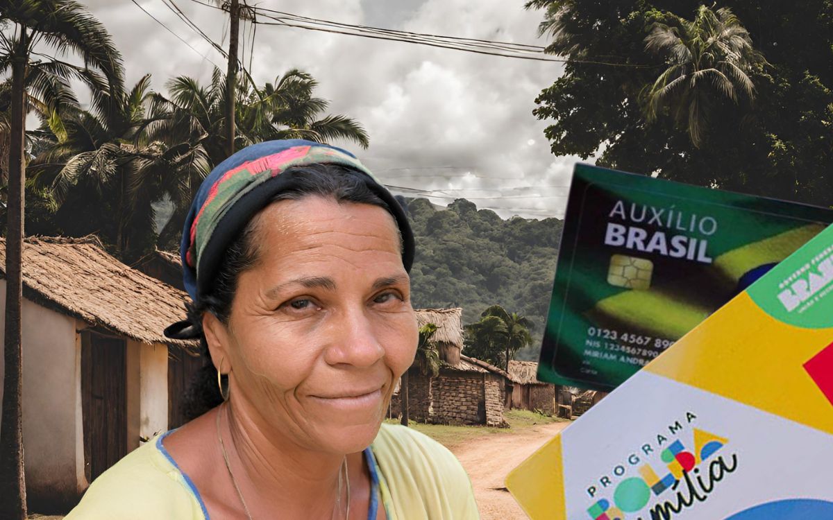 Como saber se tenho direito ao Auxílio Brasil