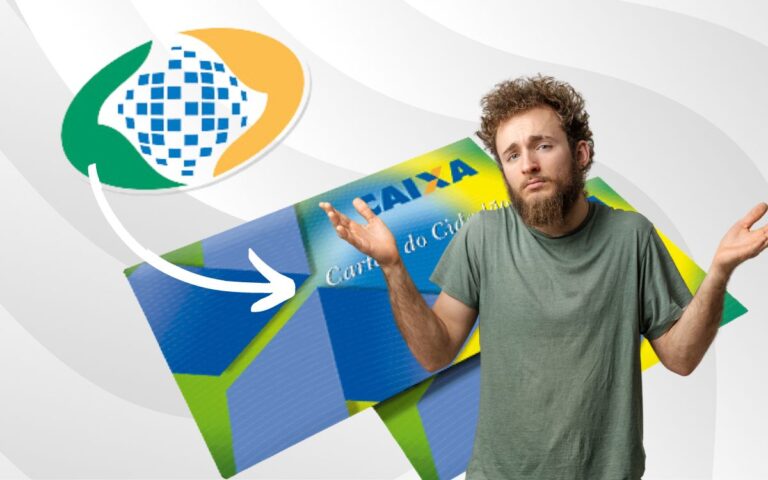 Entenda como sacar PIS com Cartão Cidadão e as outras formas de saque 7 Como sacar o PIS com o Cartão Cidadão