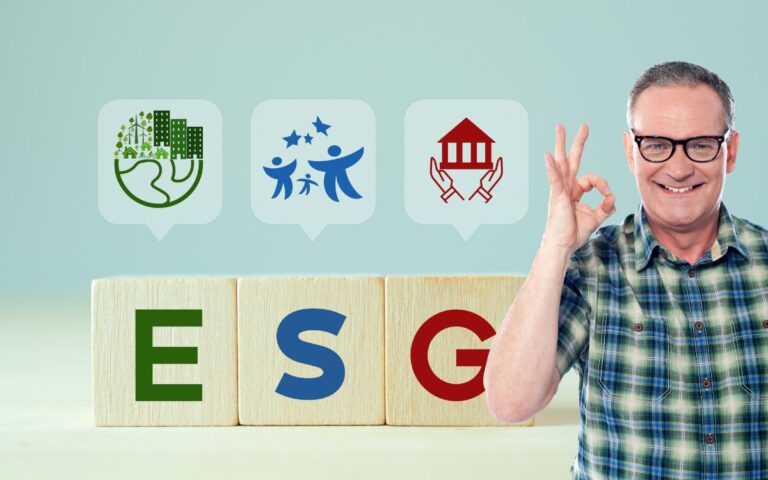 Cursos ESG gratuitos e pagos: profissional pode faturar até R$ 35 mil/mês 1 Cursos ESG gratuito