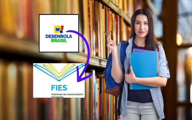Desenrola Fies