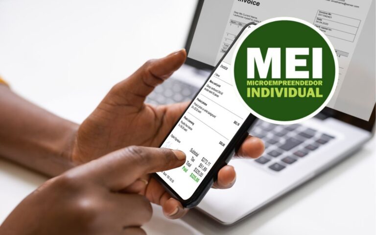 Emitir nota fiscal MEI gratuito