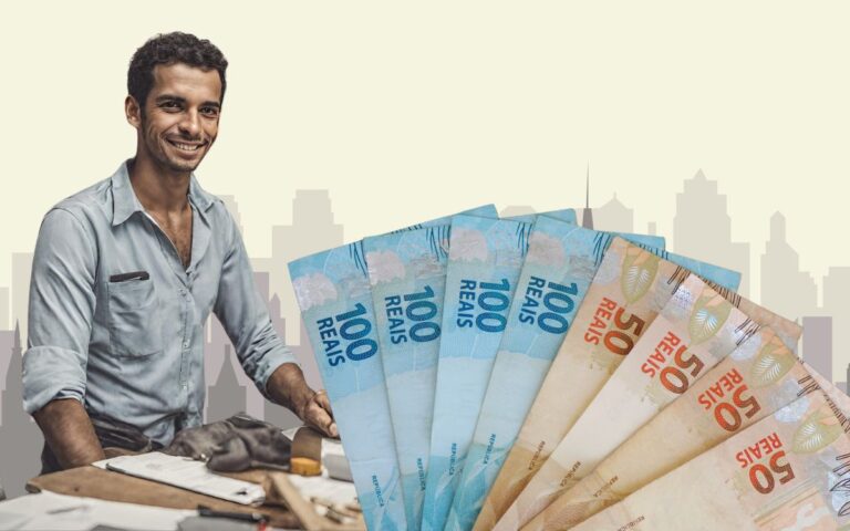 Empréstimo para negativado autônomo: veja onde encontrar ofertas e opções 4 Empréstimo para negativado autônomo