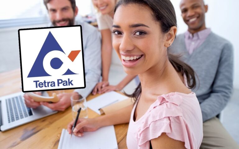 Estágio Tetra Pak 2024 para nível técnico e superior (bolsa de até R$ 2.400) 1 Estágio Tetra Pak 2024