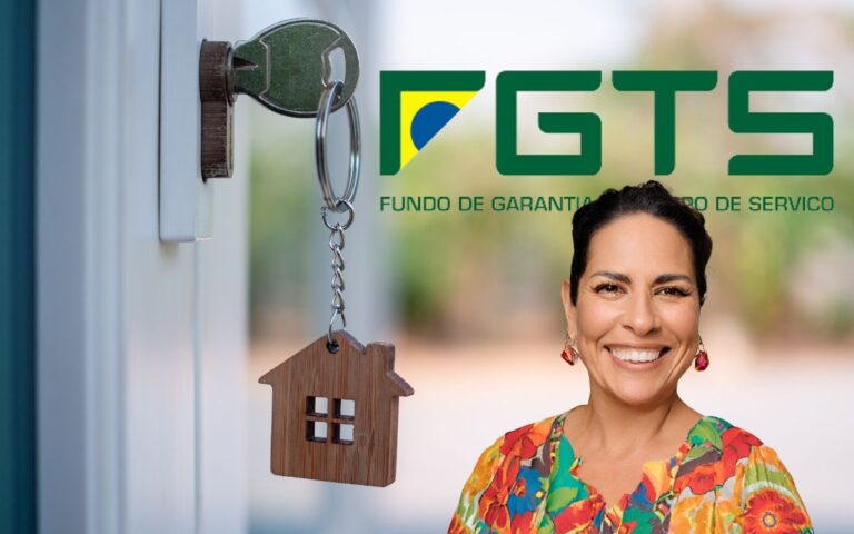 FGTS Futuro: prestação mais baixa e imóvel de maior valor para o trabalhador 9 FGTS Futuro