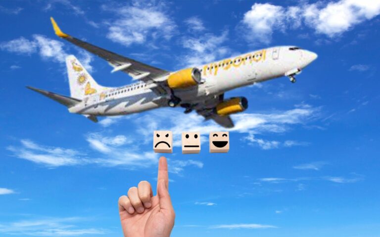 Flybondi é confiável? O que os brasileiros estão dizendo 8 Flybondi é confiável