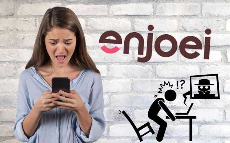 Golpe Enjoei: usuários relatam tentativas de golpe na plataforma 5 Golpe Enjoei