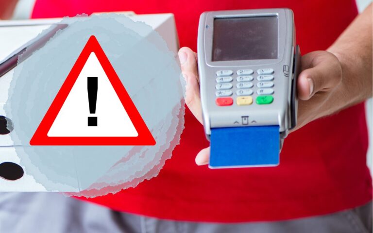 Golpe do Ifood: usuários relatam que sofreram golpes (empresa se posiciona) 10 Golpe do ifood