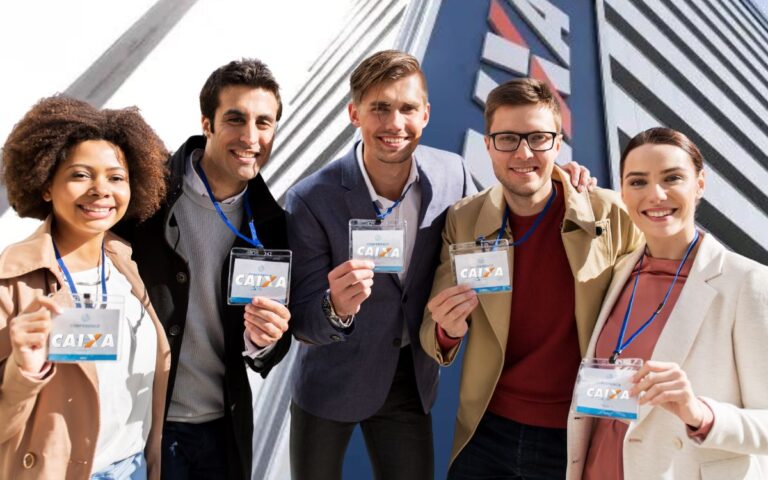 Inscrição Concurso Caixa: vagas com salário de até R$ 14,9 mil 3 Inscrição Concurso Caixa