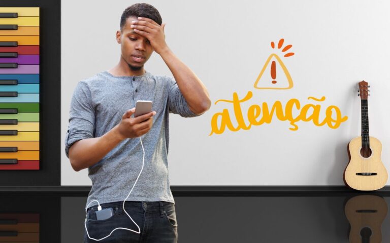 Music Pix paga mesmo