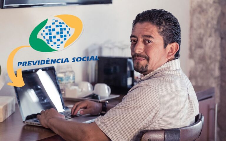 Novo requerimento INSS