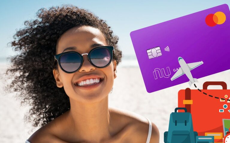 Nubank tem milhas: saiba como acumular usando o cartão em 2024 6 Nubank tem milhas