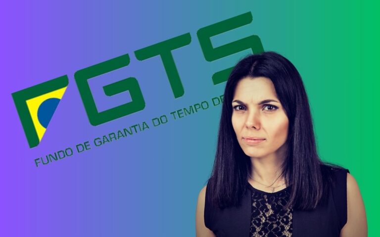 Pedi demissão posso sacar o FGTS