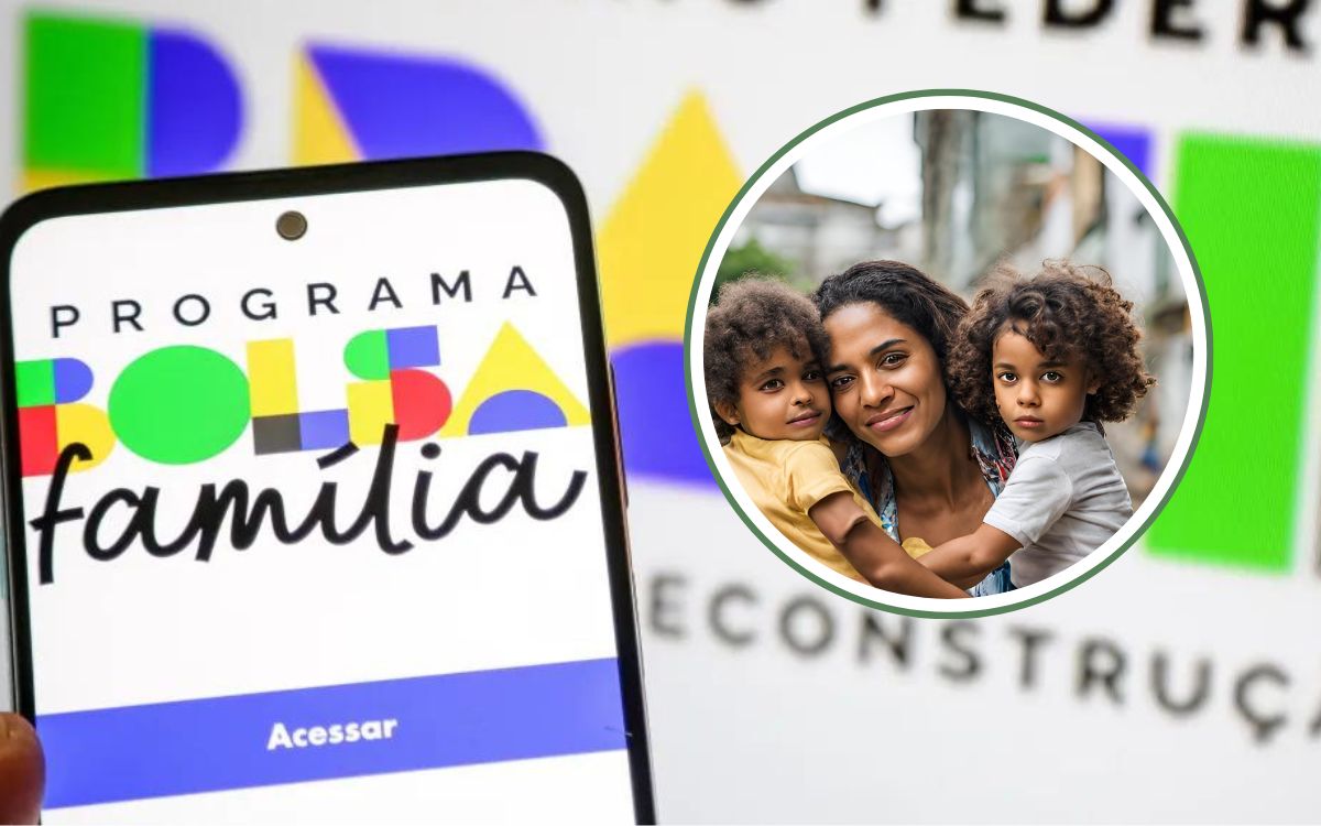 Pesagem Bolsa Família 2024