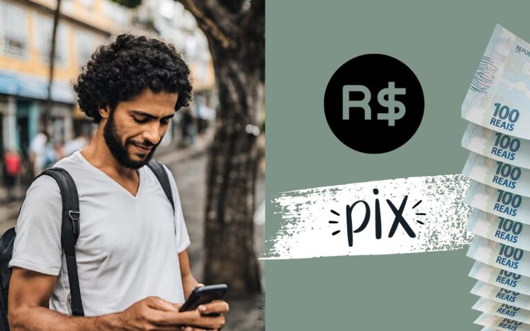 Pix Emergencial? Estado paga R$ 540 por mês a trabalhadores desempregados 8 Pix Emergencial