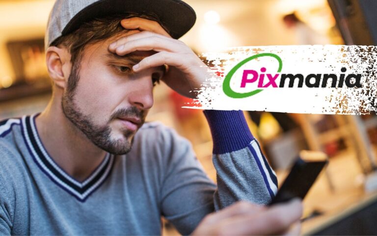 PixMania é confiável para ganhar dinheiro? Ainda dá para usar? 2 PixMania é confiável