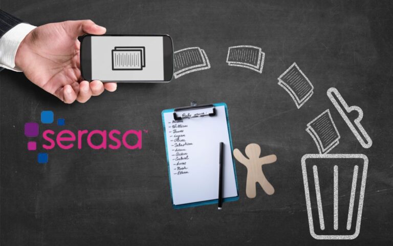 Quanto tempo pro nome sair do Serasa depois de pagar