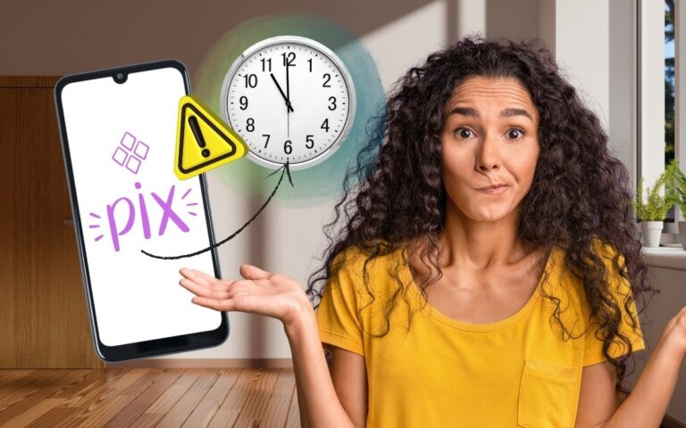 Quanto tempo tem para cancelar um Pix? Entenda se é possível o ‘estorno’ 10 Quanto tempo tem para cancelar um Pix