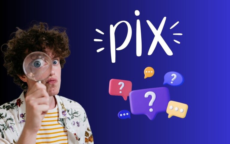 "Receba 100 BRL de graça no Pix saque rápido": é verdade? O que há por trás? 1 Receba 100 brl de graça no Pix saque rápido
