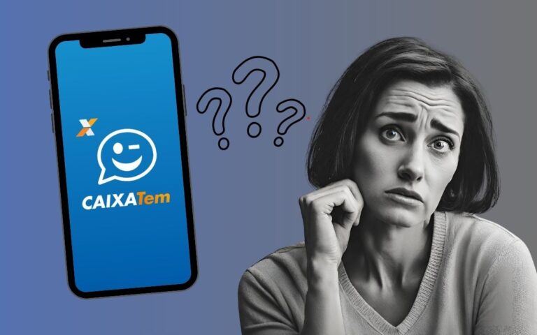 Tem como regularizar acesso ao Caixa Tem pelo celular? Veja possibilidades 1 Regularizar acesso ao Caixa Tem pelo celular