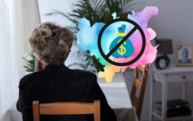 Se o falecido não deixou bens quem paga as dívidas