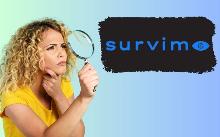 Survimo paga mesmo? Avaliamos opiniões dos usuários 6 Survimo paga mesmo