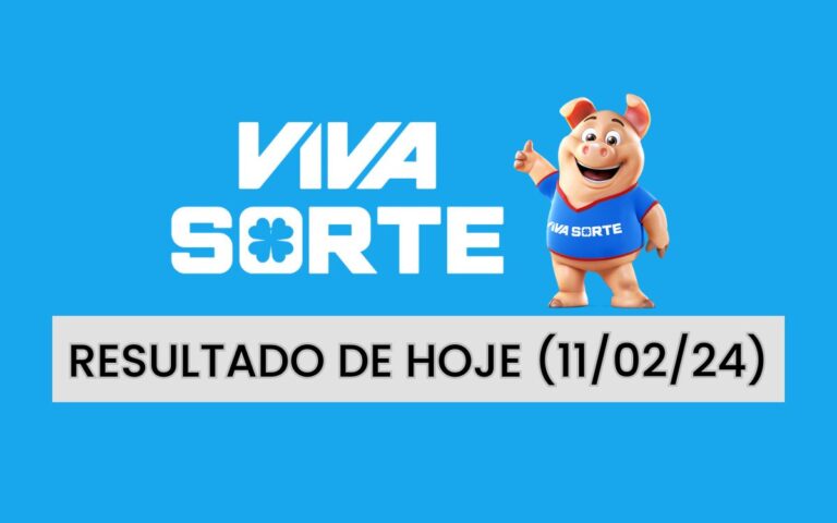 Viva Sorte resultados 1
