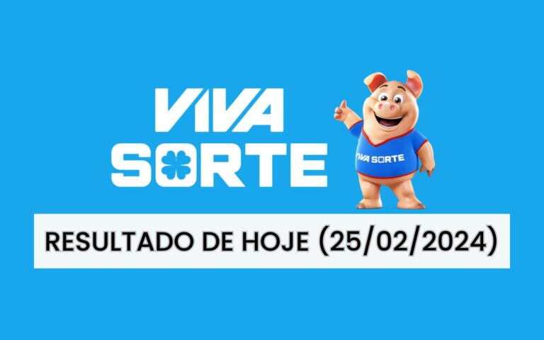 Viva Sorte resultados