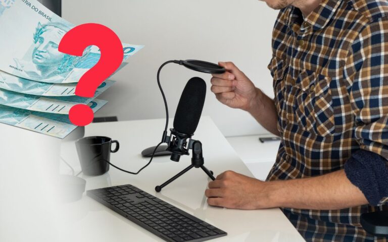 Áudio remunerado e Grupo Impulse: oportunidade de ganhos é real? 1 Áudio remunerado Grupo Impulse