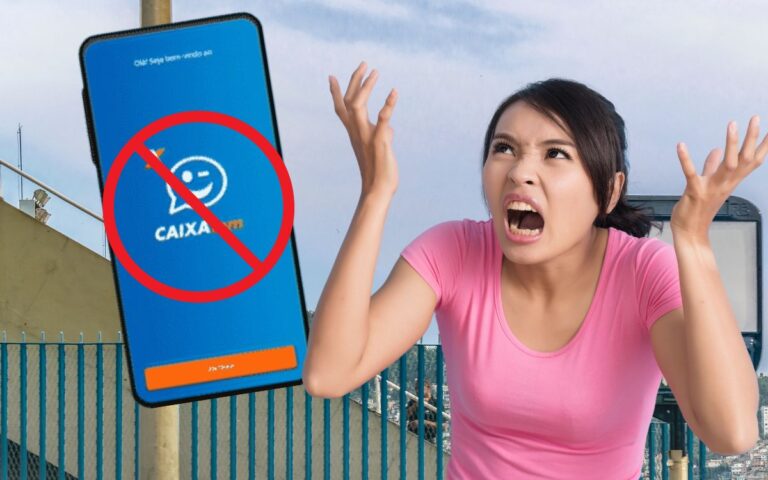 Caixa Tem não libera acesso