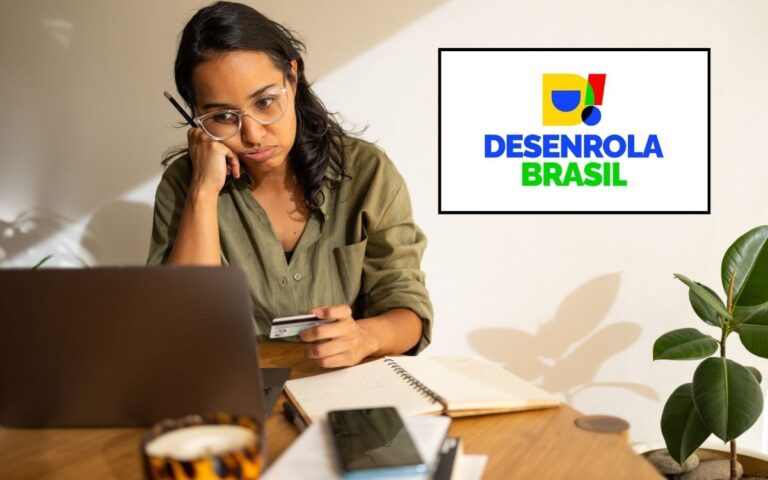Como acessar o Desenrola Brasil que foi prorrogado para maio 1 Como acessar o Desenrola Brasil
