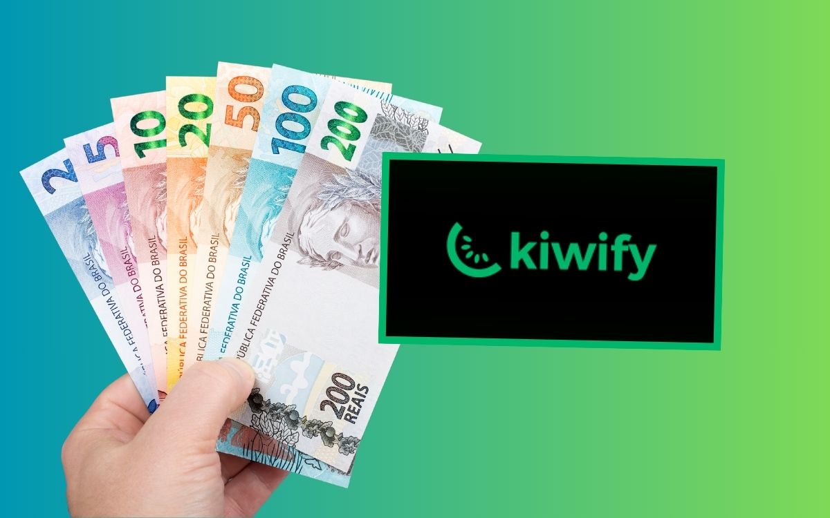 Como ganhar dinheiro no Kiwify