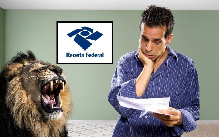 Como saber se estou devendo Imposto de Renda