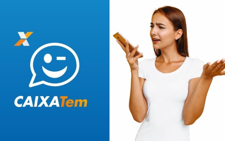 Dispositivo bloqueado Caixa Tem: como resolver o erro e sacar o dinheiro 4 Dispositivo bloqueado Caixa Tem