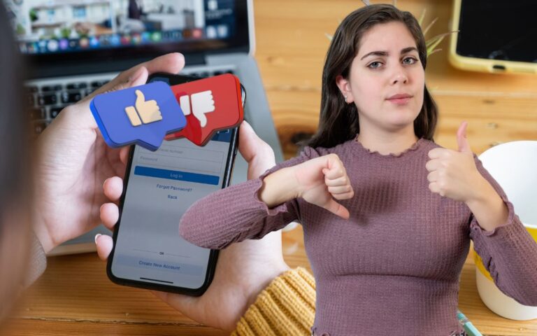 Facebook Safespace paga mesmo