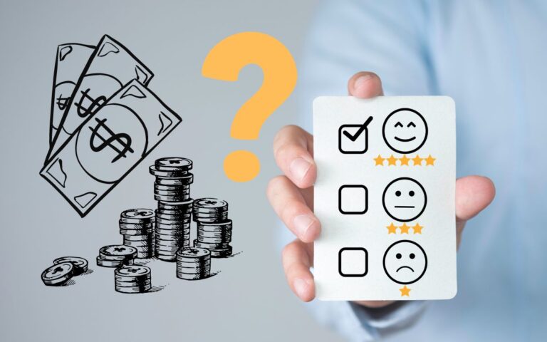 Promessa de ganhar dinheiro avaliando na internet: o que você precisa saber 2 Ganhar dinheiro avaliando