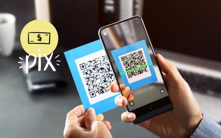 Tem como gerar QR Code gratuito para Pix? Apps podem ajudar 10 Gerar QR Code gratuito