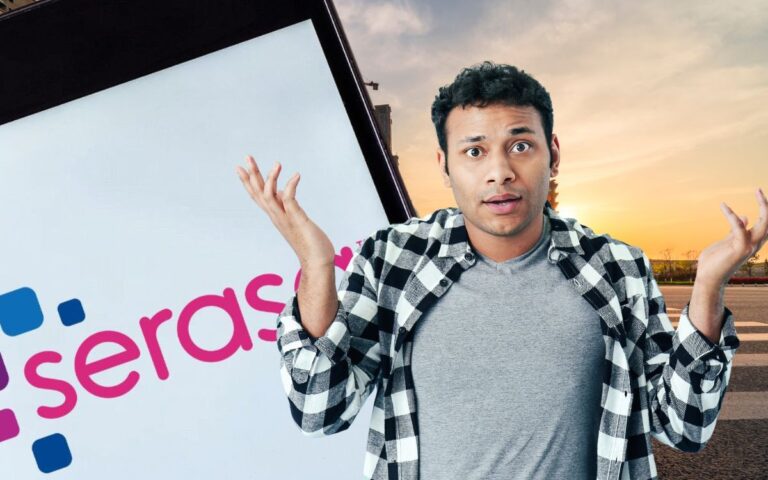 Indenização do Serasa é golpe