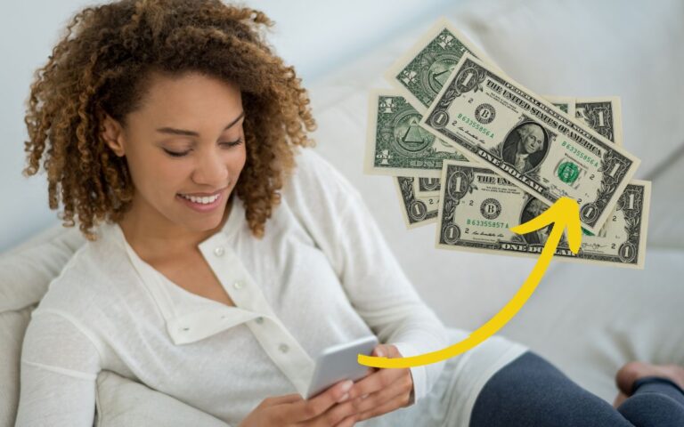 Make Money: como funciona? É confiável? Promete entre US$ 5 e US$ 50 3 Make Money como funciona