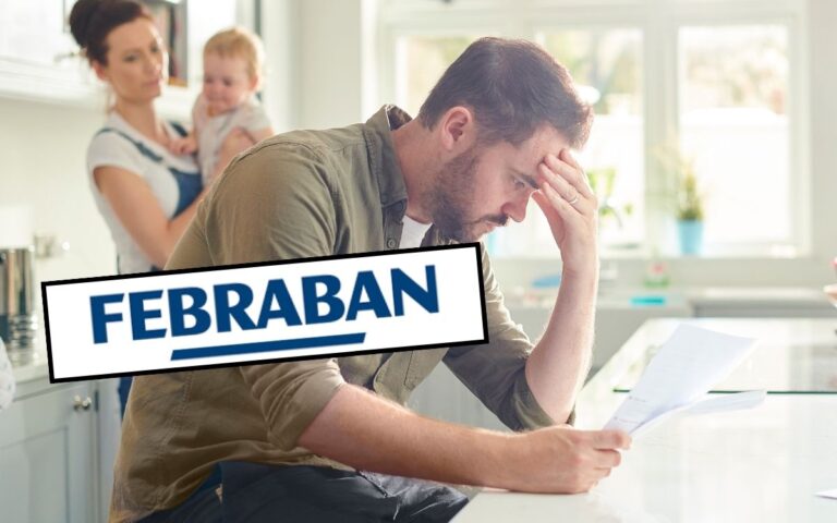 Mutirão Febraban: como participar e abater dívida de cartão, consignado e mais 1 Mutirão Febraban