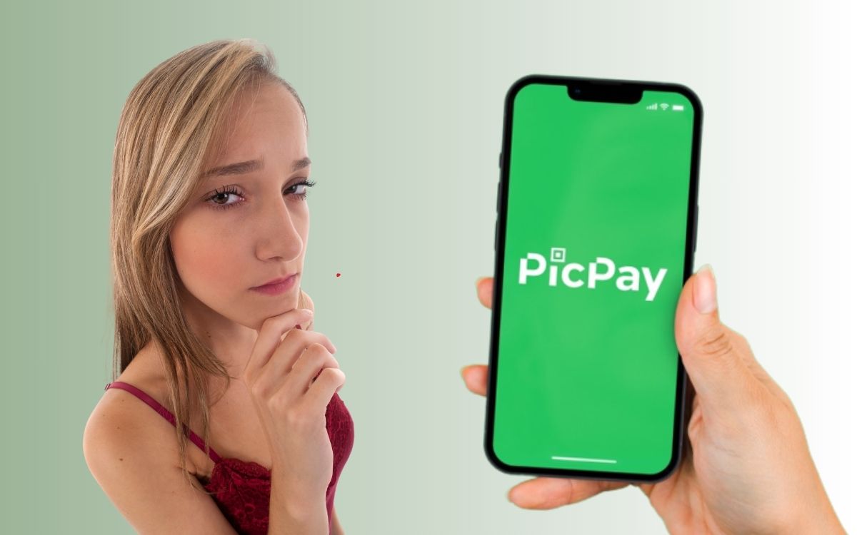 PicPay cobra taxa de Pix