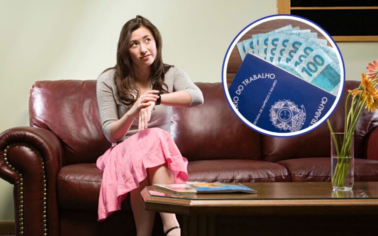 Quanto tempo demora para cair a multa rescisória na conta