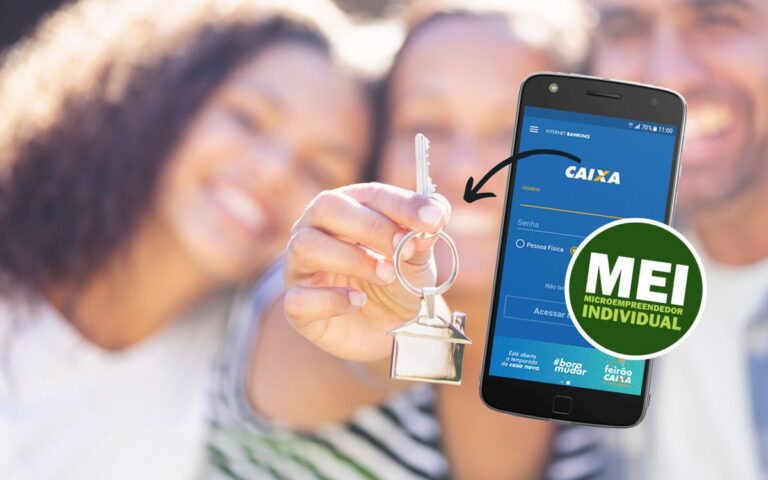 Quem tem MEI pode financiar imóvel pela Caixa (o que precisa para conseguir) 1 Quem tem MEI pode financiar imóvel pela Caixa
